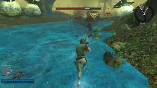 41 Kill Game As The Bothan Spy On Battlefront 2 Classic Online