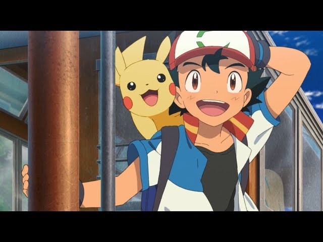 Pokémon: filmes chegam ao Telecine Play – ANMTV