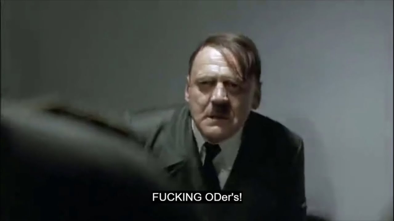 Hitler Finds Out Roblox Is Working With Oder S Youtube - roblox nazi outfit roblox free game play