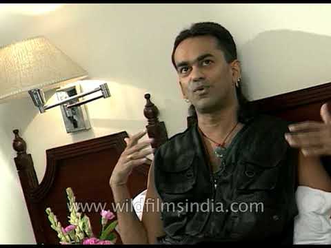 Remo Fernandes Taps The Hamma Hamma Song For Wildfilmsindia