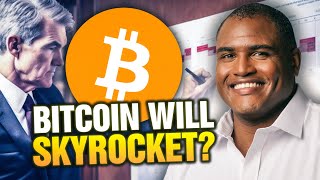 Inflation Is Sticky & Bitcoin Will Skyrocket?!