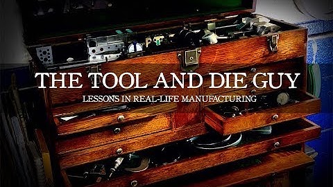 The Art of Mechanical Drafting, Part 1