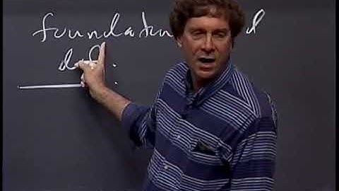 Lecture 11  The Fourier Transforms and its Applications