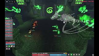 Beating Bone Drake "for the first time ┃ An Average Campaign