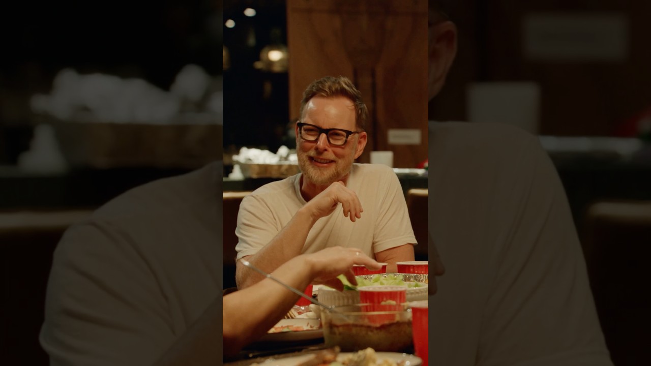 VEVO dropped by to capture live performances & conversation over the first-ever band potluck.