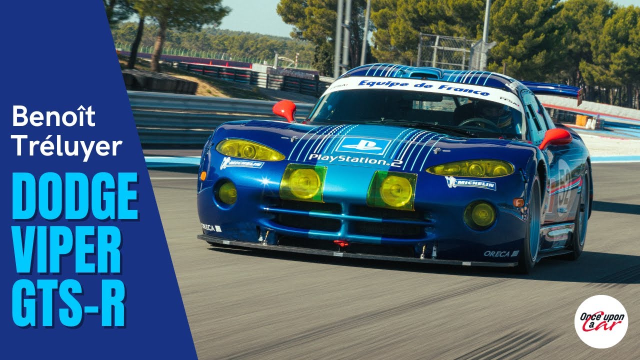 Viper Racing Team France