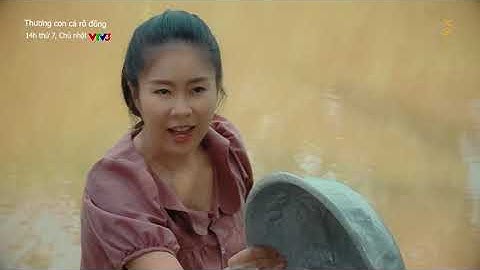 THƯƠNG CON CÁ RÔ ĐỒNG: Thương bị làm nhục?