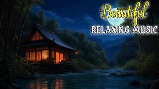 Deep Sleep Music | Soothing Piano Music For Relaxation And Stress Relief | Healing Music