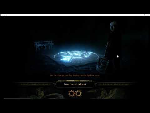 PoE Heist 3.12.5 - 6 Link Sockets Crafting Recipe Delve Depth hqdefault