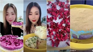 ASMR | ICE EATING | SOLO EATING | screenshot 5