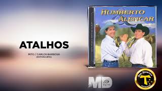 Humberto e Alencar - Atalhos