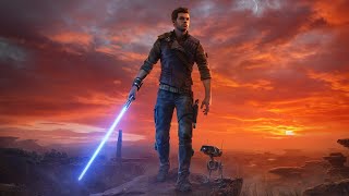 🔴LIVE🔴 Jedi Survivor gameplay (Main story for the first time)