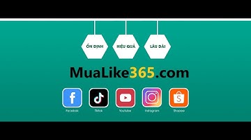 Web tăng like tăng follow facebook giá rẻ uy tín (mualike365.com)