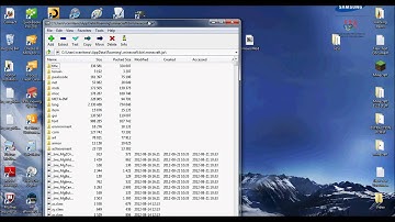 How to install the Elemental Arrows Mod [1.3.2/1.3.1]