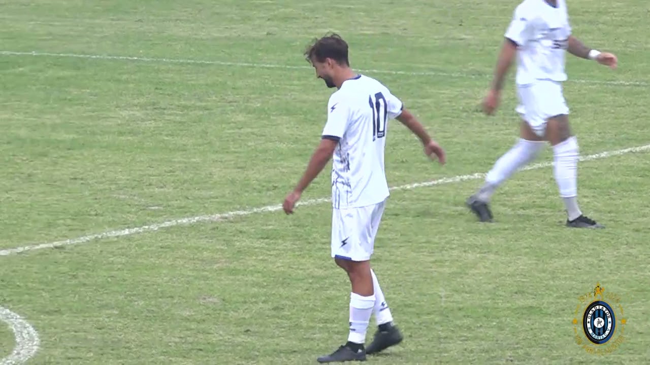 HL GLADIATOR -POMIGLIANO