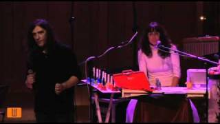 Gerard Quintana - La presó de Nàpols (en directe a 'Bressola de Nadal' Petit Palau)