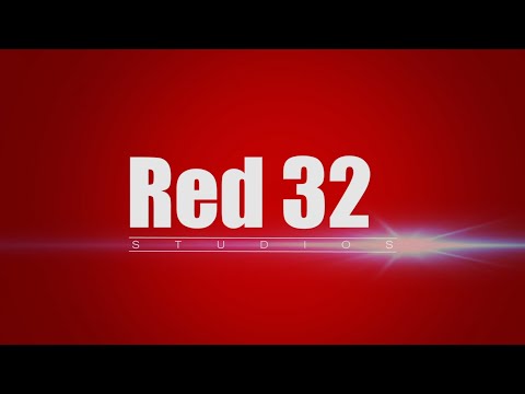 #1ในมาแรง   Red32    Intro  เปิดตัวต้นคลิป  คมชัด 4K