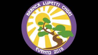 Video thumbnail of "Uscirà il Sole -  Evento Lupetti 2015 - Canzone ufficiale"