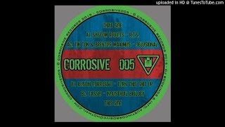 Austin Corrosive - Turn This Shit Up