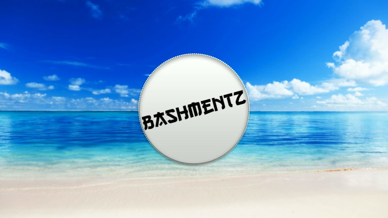 Trinidad Ghost - I Ain't See (Bashmentz Intro)