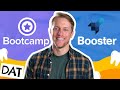 Dat booster vs dat bootcamp which prep course is better