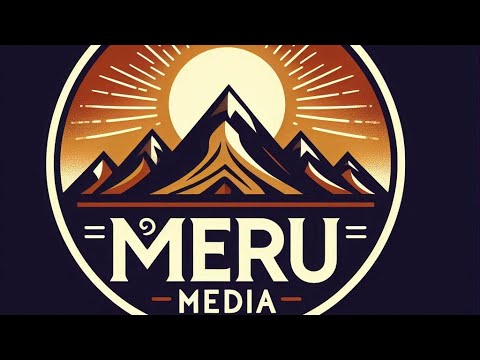 Meru Live: Myth, Christianity and MythVision with Derek Lambert
