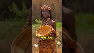 Without Knowing Their Age, This Tribe Has a Unique Way of Identifying Adult Girls #shorts Without Knowing Their Age, This Tribe Has a Unique Way of Identifying Adult Girls #shorts