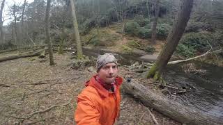 Hike Through Pocono Environmental Education Center