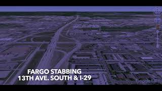Early Sunday Morning Stabbing In Fargo