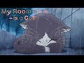 Rescue | My Roommate is a Cat