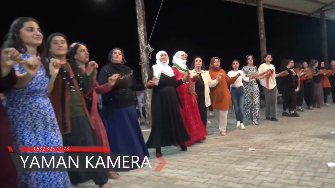 GRUP MARKAZ & YAMAN KAMERA UZUNKUYU KÖYÜ