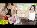 Haul DE UNA TIENDA ONLINE SUPER BARATA | Yesstyle