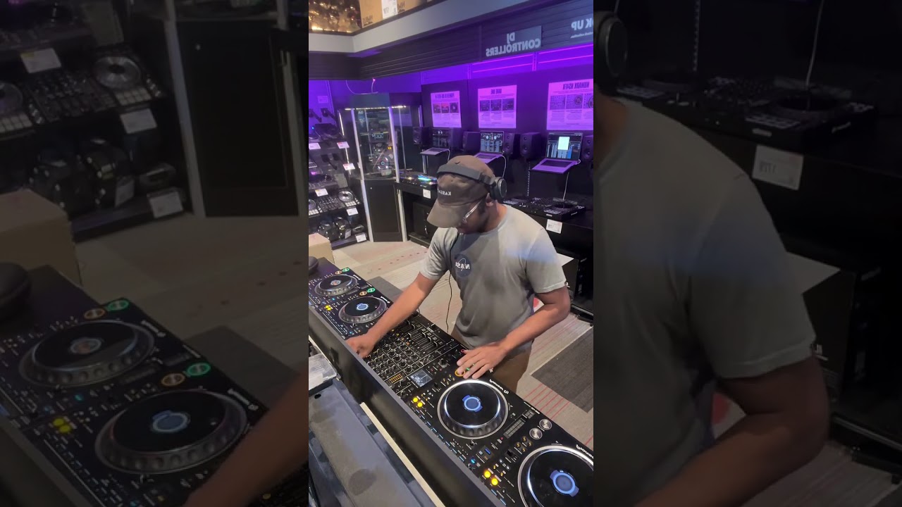 GC - Hard Techno x Hardstyle mix vol.1