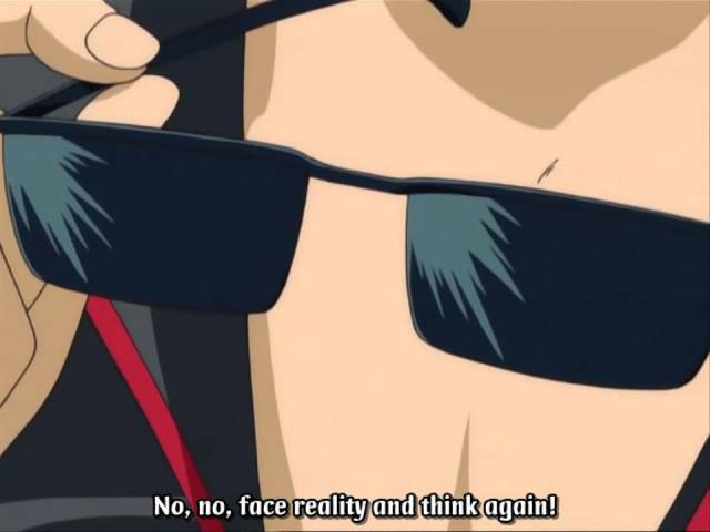 MADAO, a pair of sunglasses class=