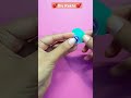 DIY Cute Rakhi For Bhai 👫 #diy #cuterakhi #beautifulrakhi #Rakhi2025 #viral #trending