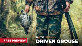 Driven Grouse | Free Episode | MyOutdoorTV
