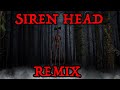 Siren Head Final Showdown  | Trap Remix | (By. BrySan Beats)