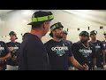 Scott Servais Addresses Team After Postseason Berth