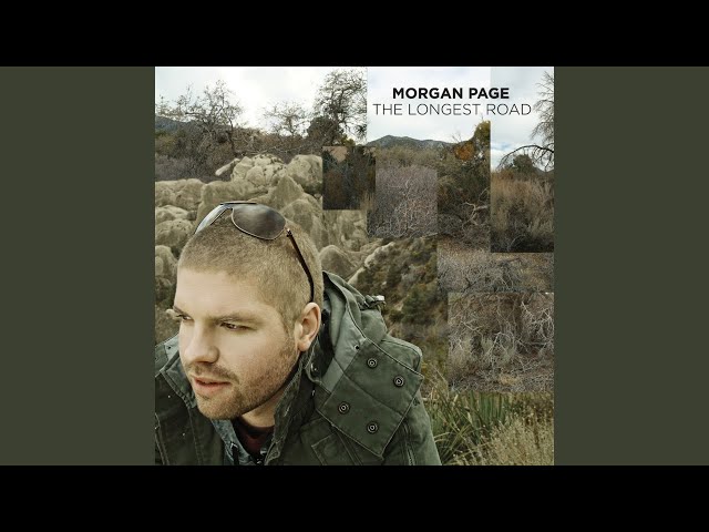 MixMarathon - Morgan Page