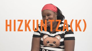 Hizkuntza(k) · Lala (Senegal) | GURE MINTZAK