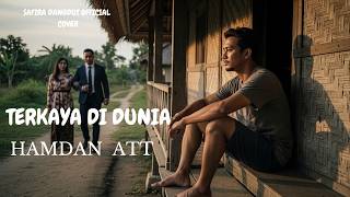 Terkaya Di Dunia  Safira Dangdut  cover  Lagu Dangdut Legendaris Hamdan Att