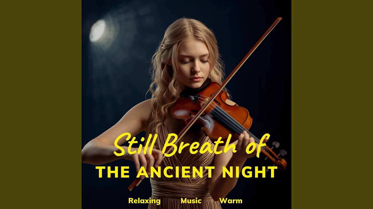 Moon Ashes on Quiet Strings