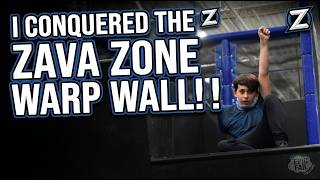 Zava Zone - Warp Wall - 8/1/2021