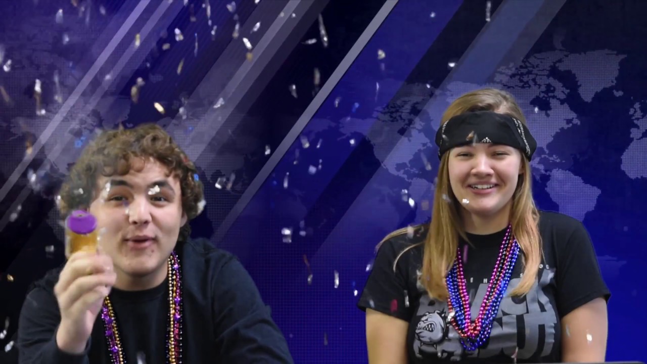 Fairdale News 91517 YouTube