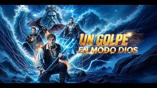 Poseidons Son Humiliated In A Tournament Awakens His Power And Destroys Everyone From Farmer 