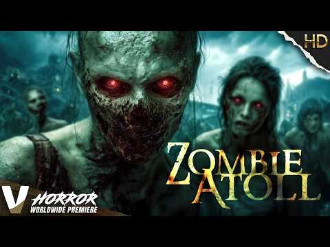 Zombie Atoll still