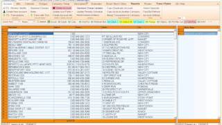 Billmaster Software - Move Records From History To Active