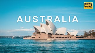 Explore the Untamed Beauty of Australia!