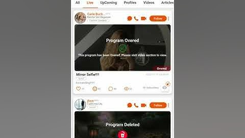 eezup App Introduction