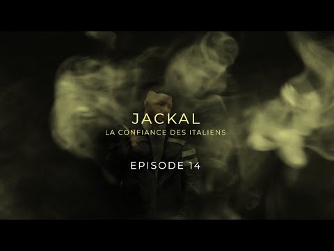 EMMANUEL JACKAL - S2 - EPISODE 14 : LA CONFIANCE DES ITALIENS